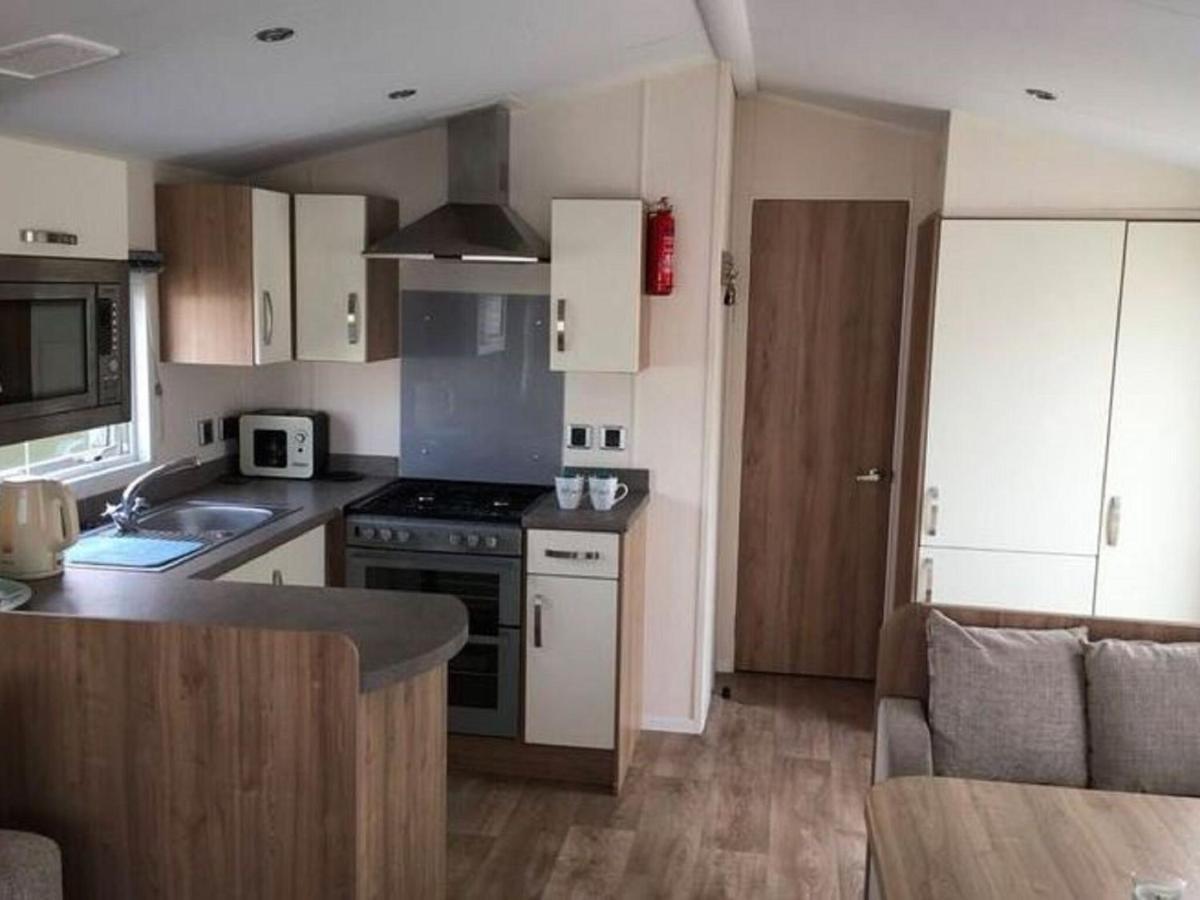 Restful Holiday Home In Hastings Near Smugglers Adventure Exterior photo