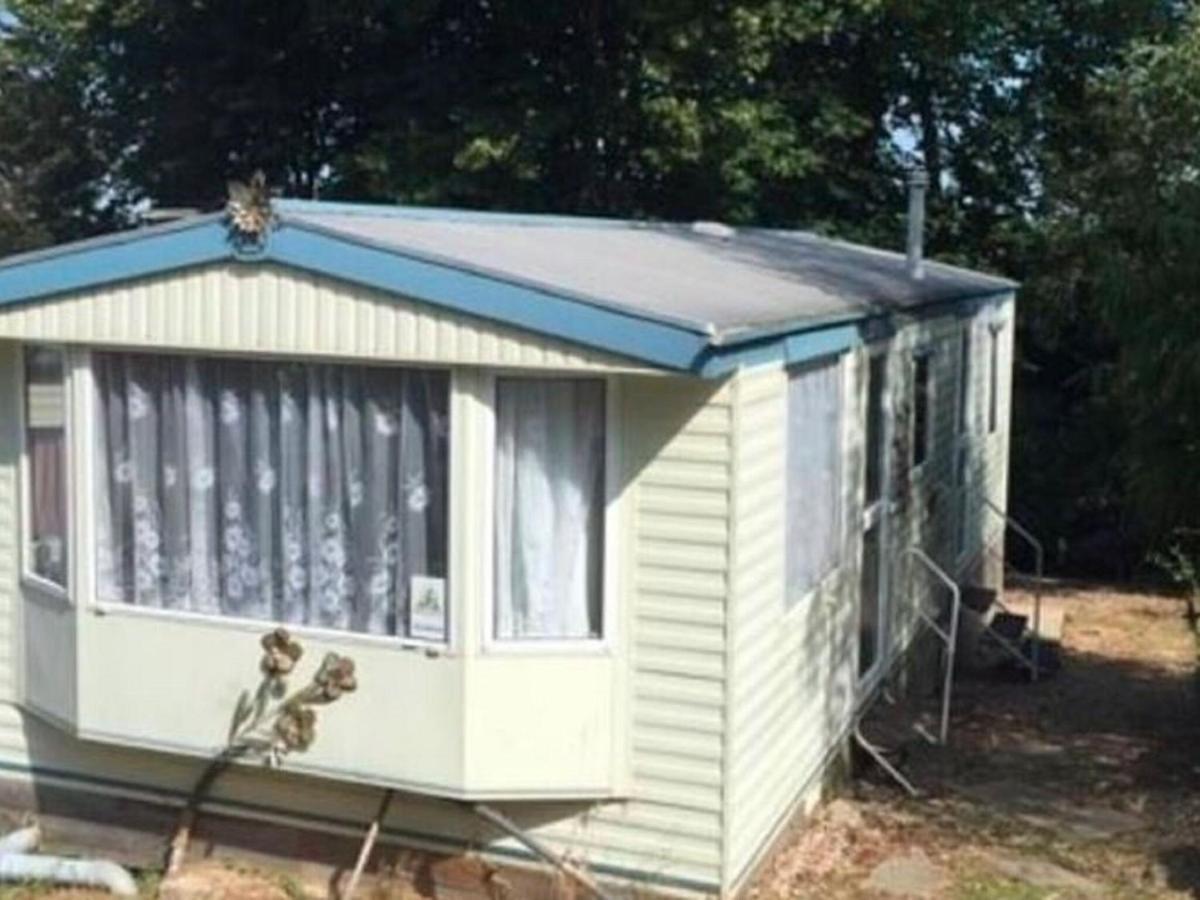 Restful Holiday Home In Hastings Near Smugglers Adventure Room photo